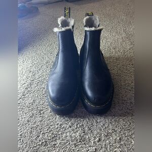 Dr Martens Chelsea Boots